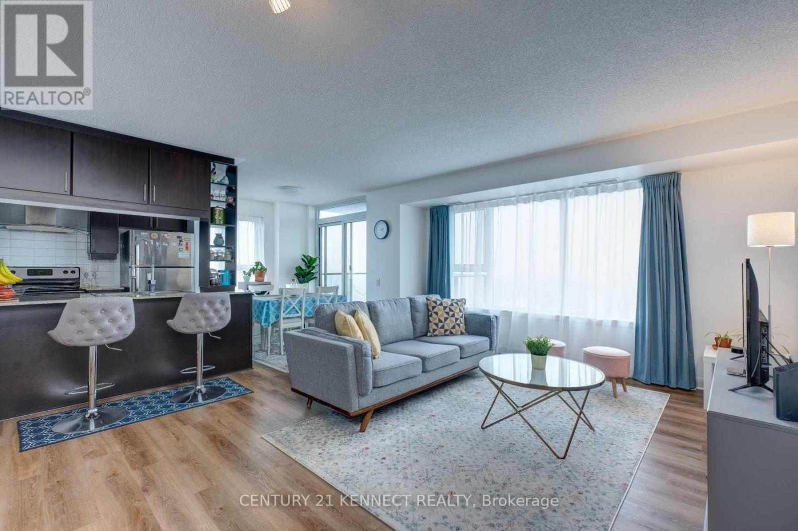 Property at 2508 - 190 BOROUGH DRIVE image 1