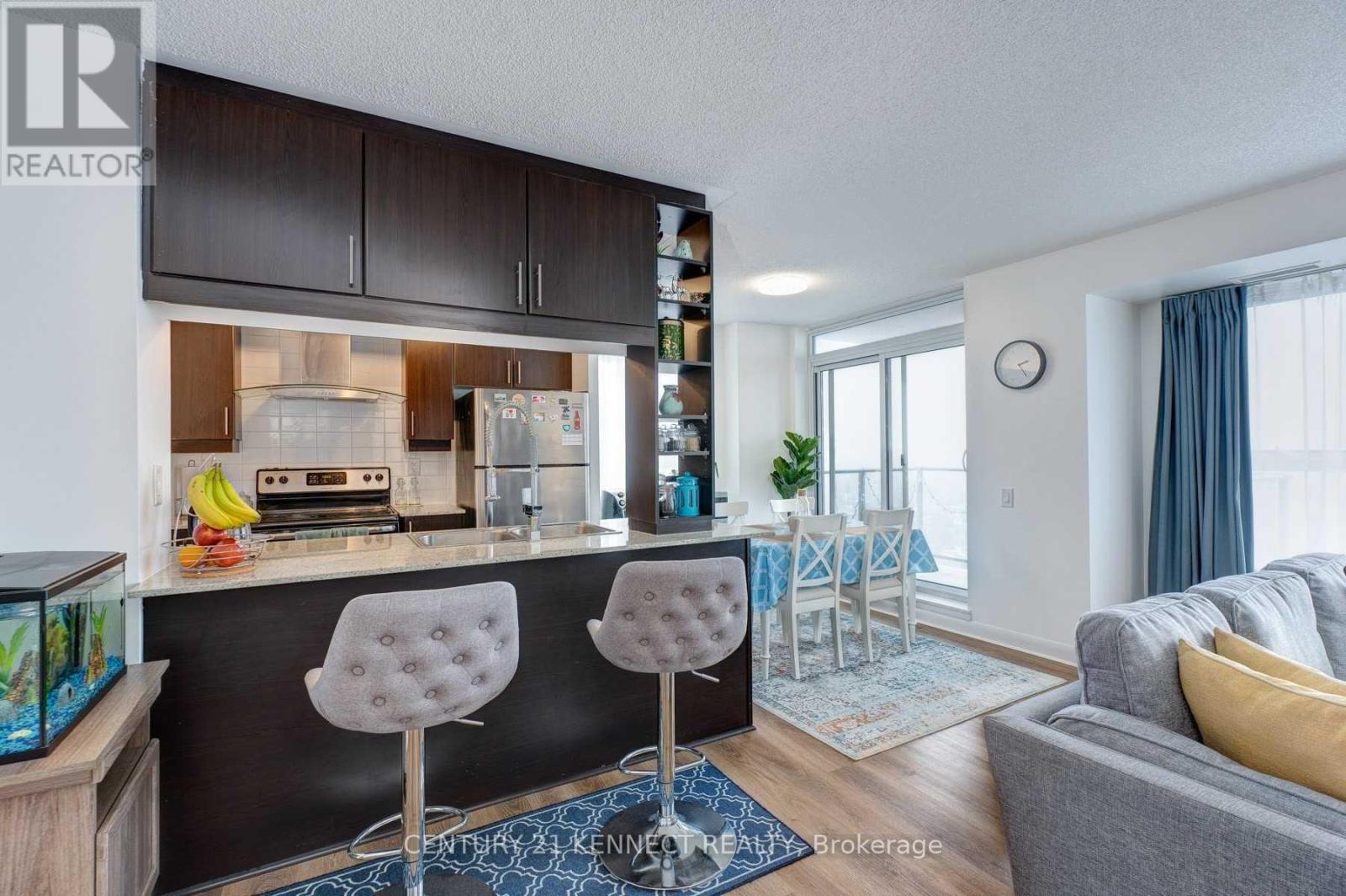 Property at 2508 - 190 BOROUGH DRIVE image 3