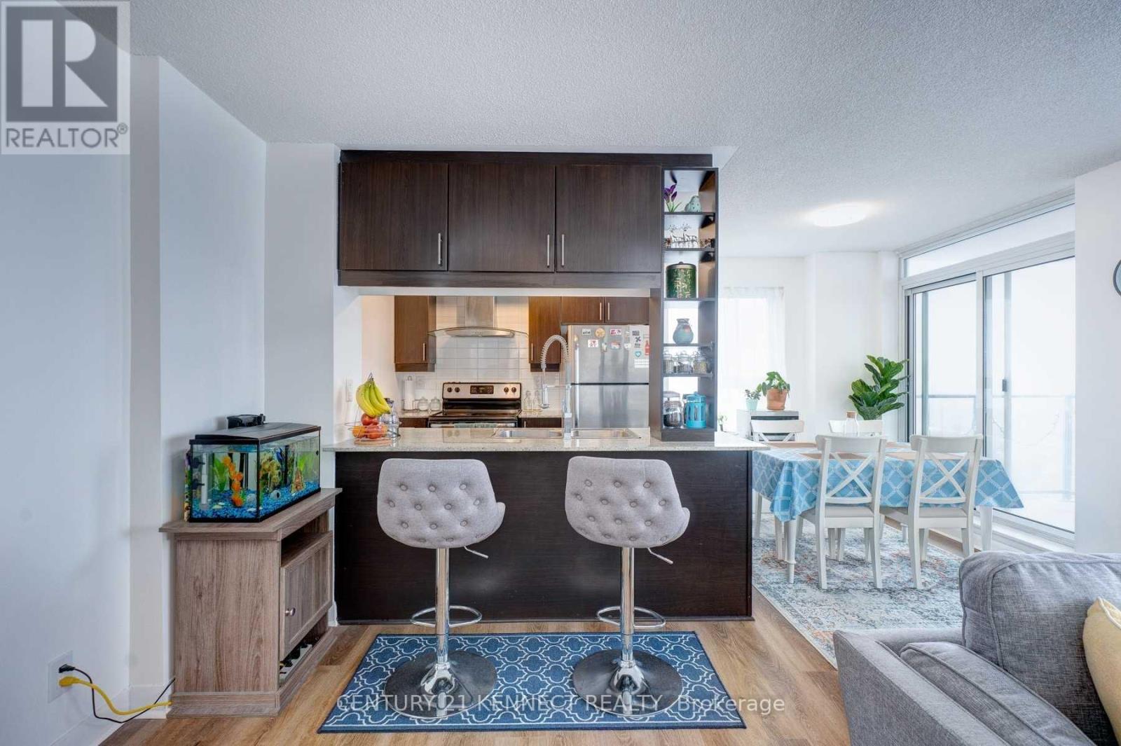 Property at 2508 - 190 BOROUGH DRIVE image 4