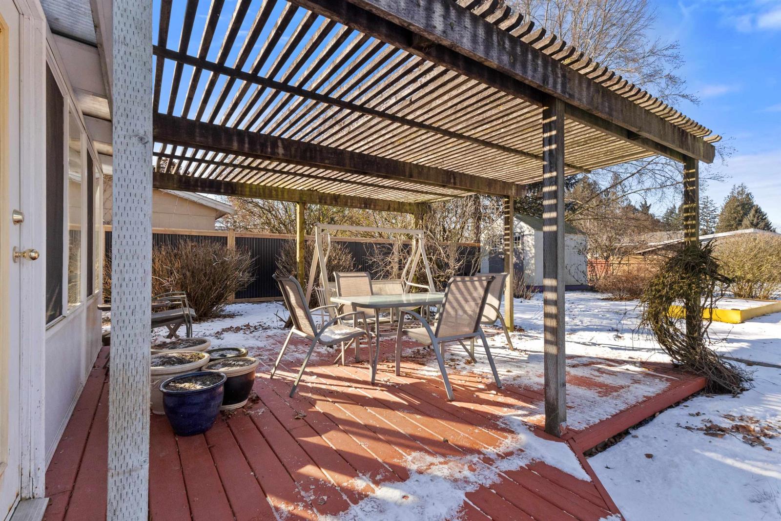 10007 Shamrock Drive, Fairfield Island, Chilliwack, British Columbia  V2P 5L3 - Photo 37 - R2964643