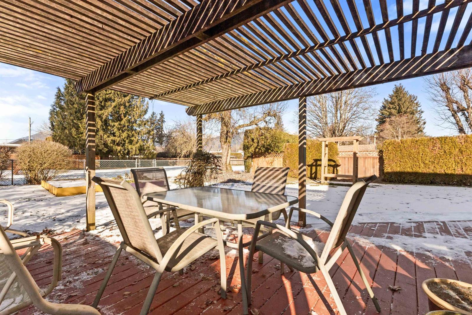 10007 Shamrock Drive, Fairfield Island, Chilliwack, British Columbia  V2P 5L3 - Photo 39 - R2964643