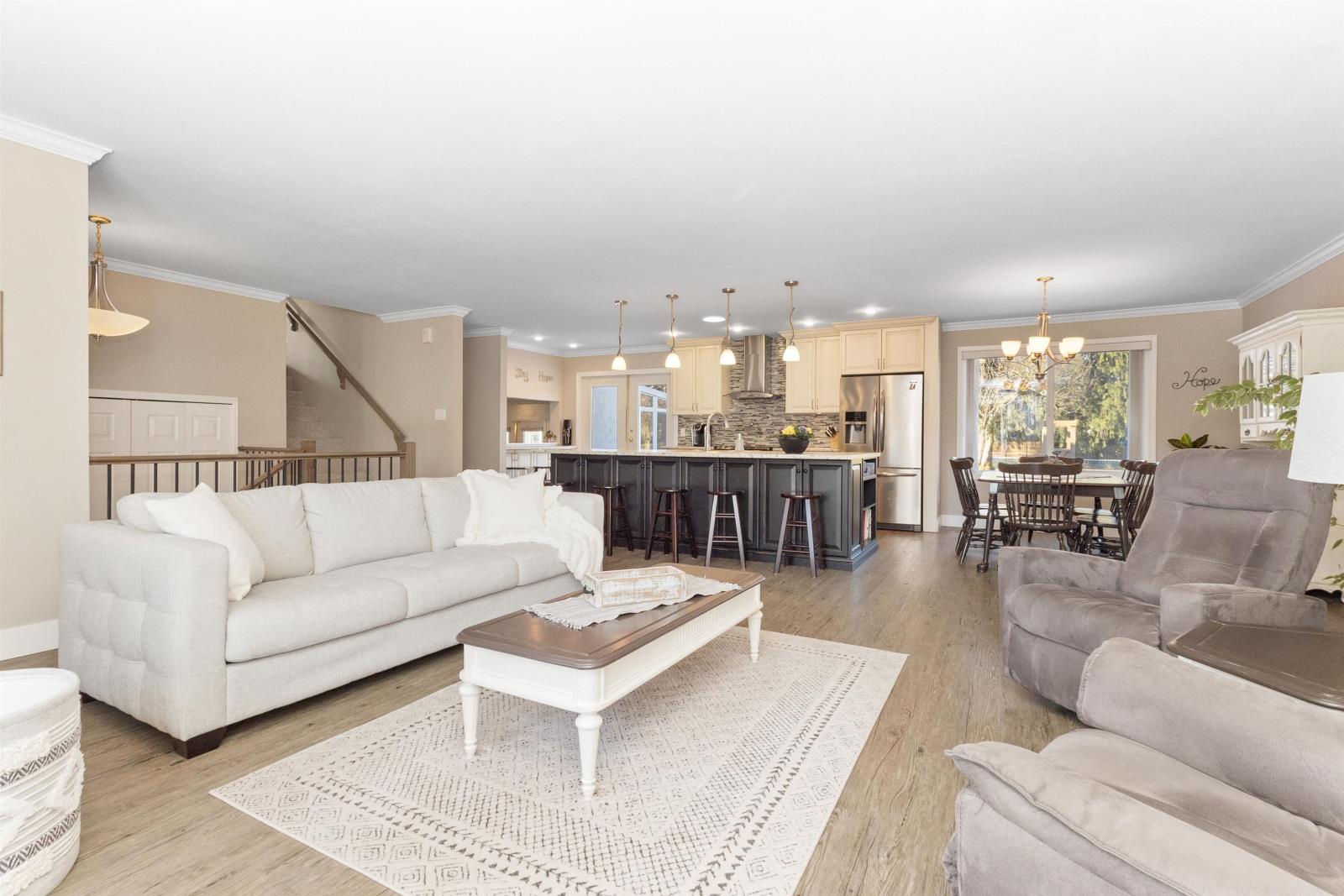 10007 Shamrock Drive, Fairfield Island, Chilliwack, British Columbia  V2P 5L3 - Photo 7 - R2964643