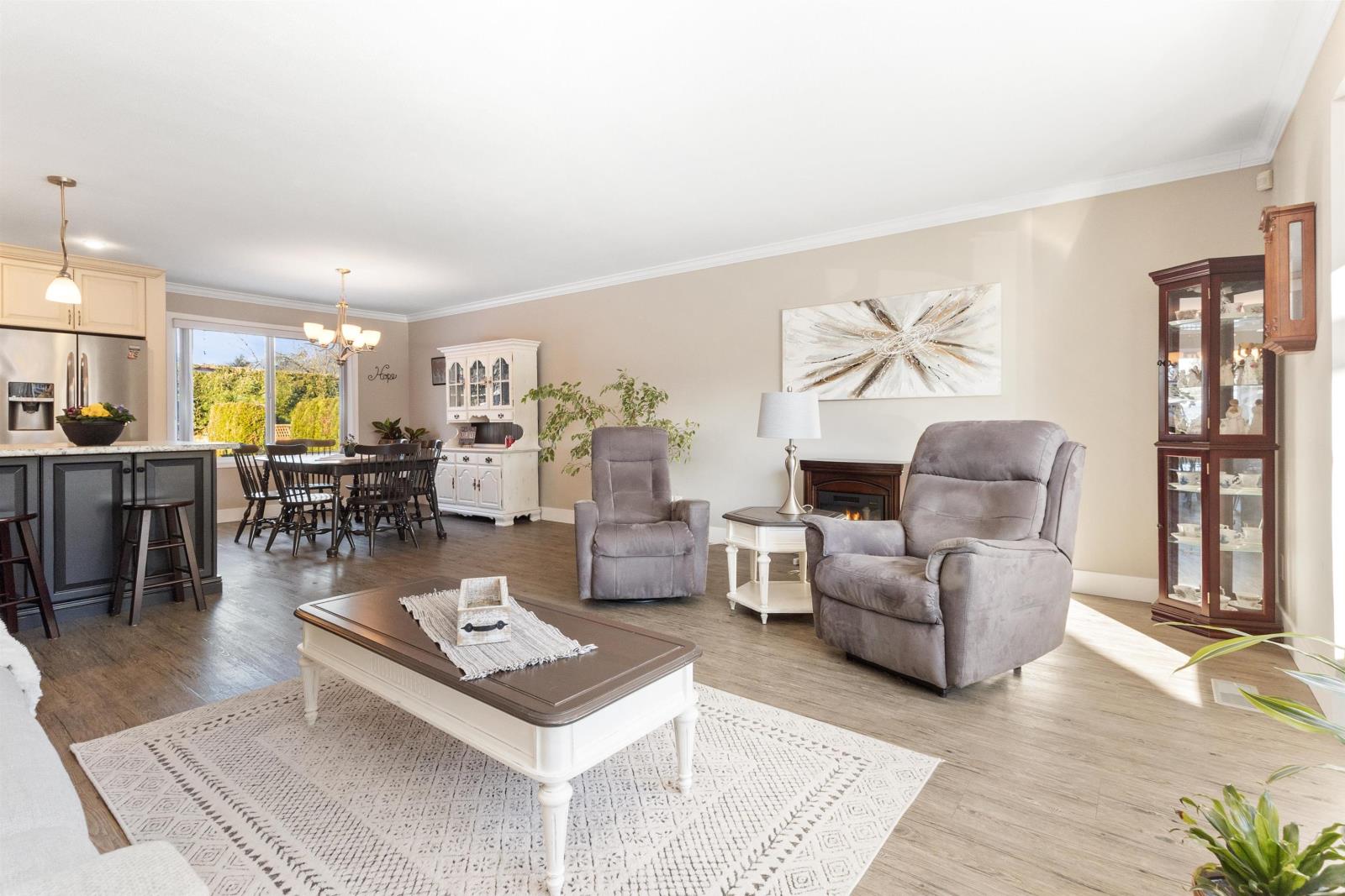 10007 Shamrock Drive, Fairfield Island, Chilliwack, British Columbia  V2P 5L3 - Photo 8 - R2964643