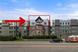 317 378 ESPLANADE AVENUE|Harrison Hot Springs, Harrison Hot Springs, British Columbia