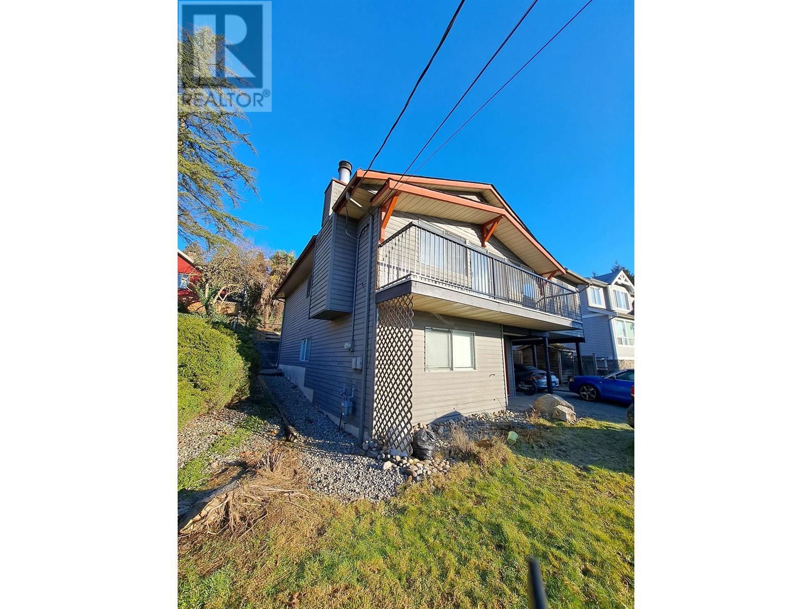 2575 Cape Horn Avenue, Coquitlam, British Columbia  V3K 1K3 - Photo 4 - R2961289