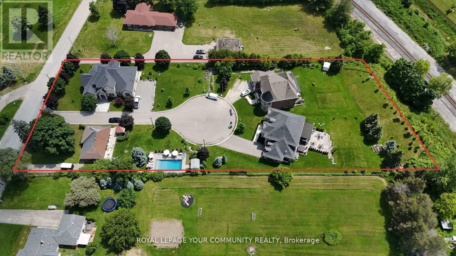 70 Simmons Street, Vaughan, Ontario  L4H 4X7 - Photo 2 - N11970391