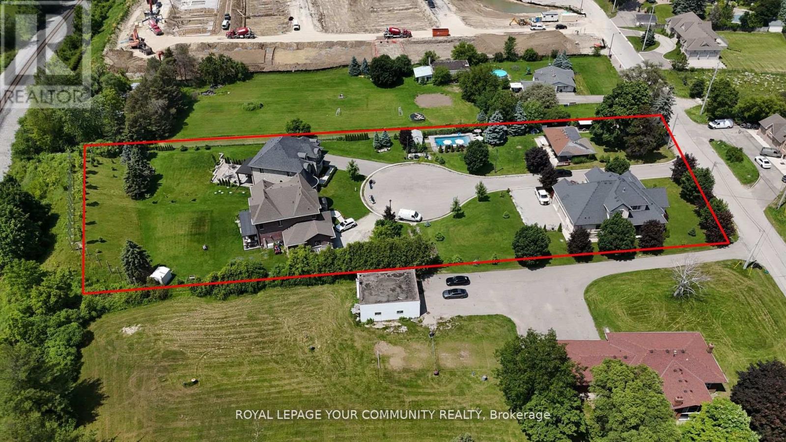 70 Simmons Street, Vaughan, Ontario  L4H 4X7 - Photo 6 - N11970395