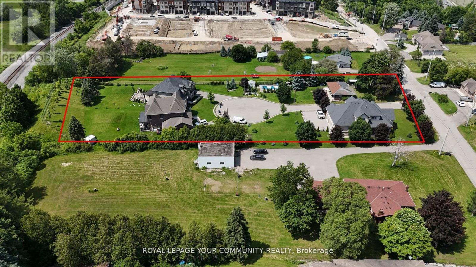 70 Simmons Street, Vaughan, Ontario  L4H 4X7 - Photo 7 - N11970395
