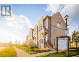 41 - 5035 OSCAR PETERSON BOULEVARD, Mississauga, Ontario