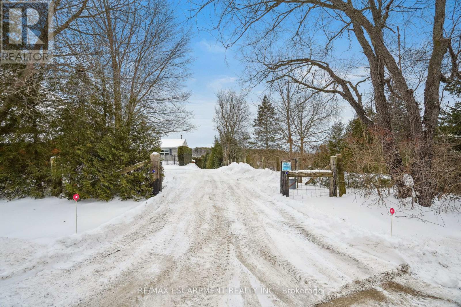 13416 Fourth Line Nassagaweya, Milton, Ontario  N0B 2K0 - Photo 4 - W11970386