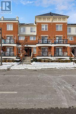 10 - 15 Hays Boulevard, Oakville, Ontario  L6H 0H8 - Photo 2 - W11970418