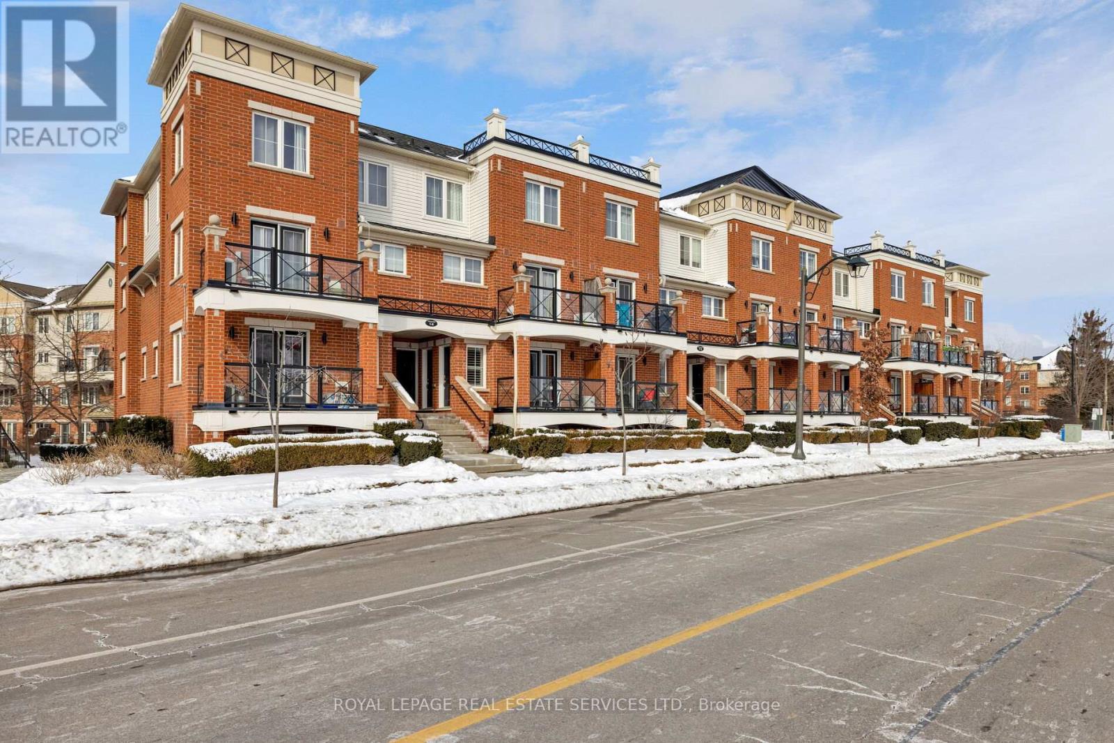 10 - 15 Hays Boulevard, Oakville, Ontario  L6H 0H8 - Photo 30 - W11970418