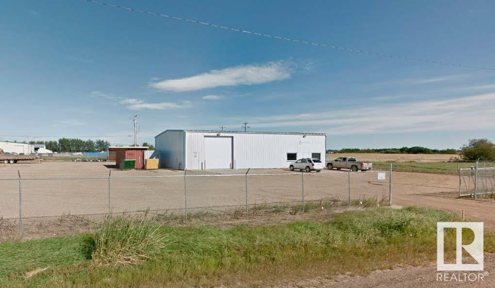 4302 62 AV, Barrhead, Alberta