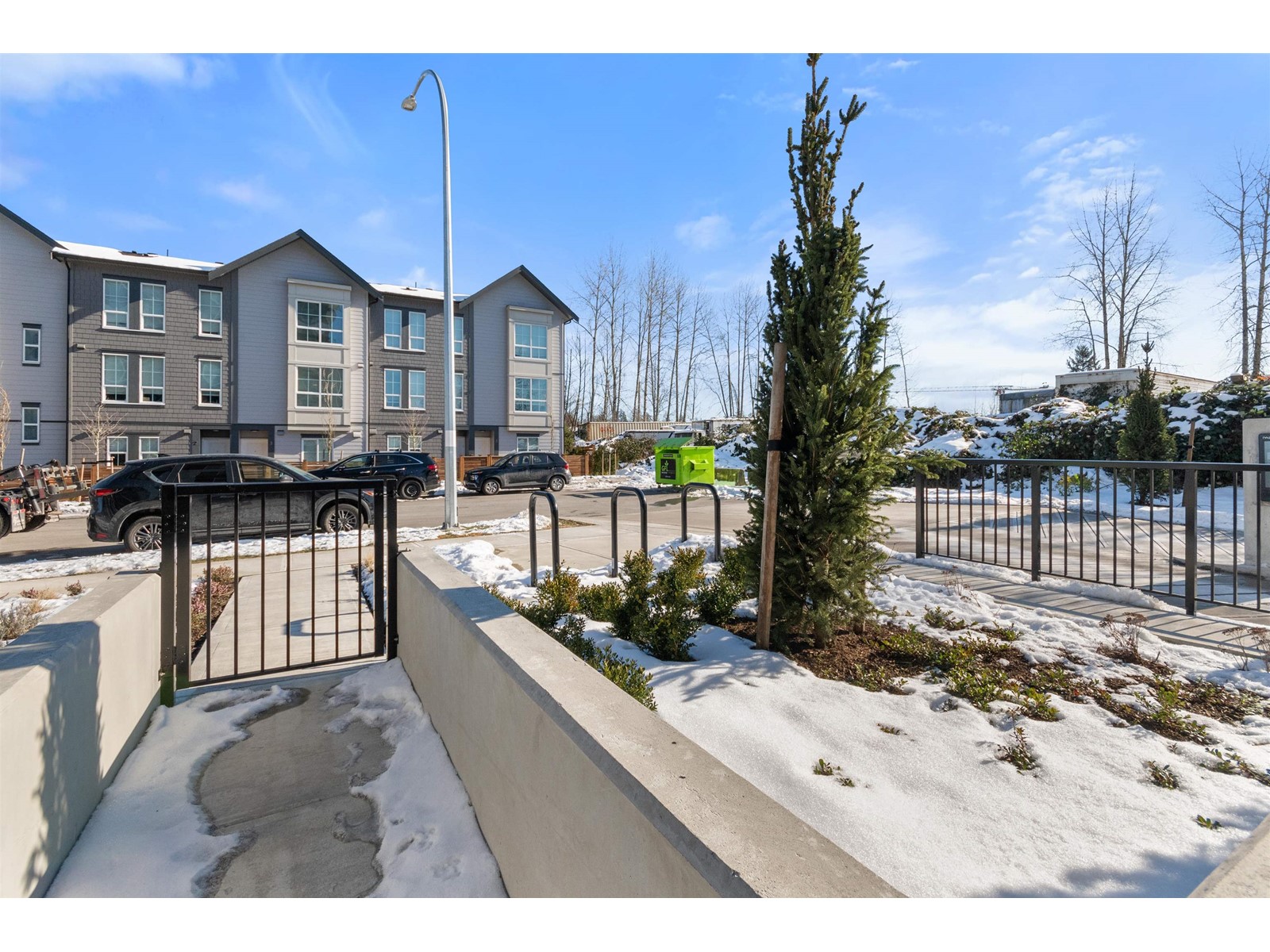 219 8117 200a Street, Langley, British Columbia  V2Y 3W9 - Photo 31 - R2965897