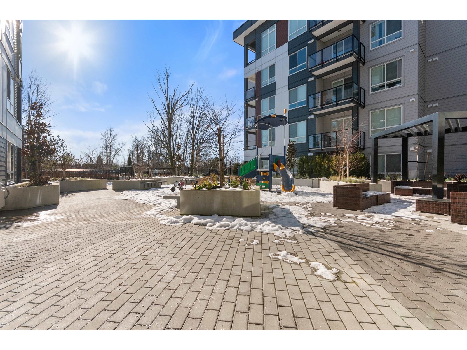 219 8117 200a Street, Langley, British Columbia  V2Y 3W9 - Photo 36 - R2965897