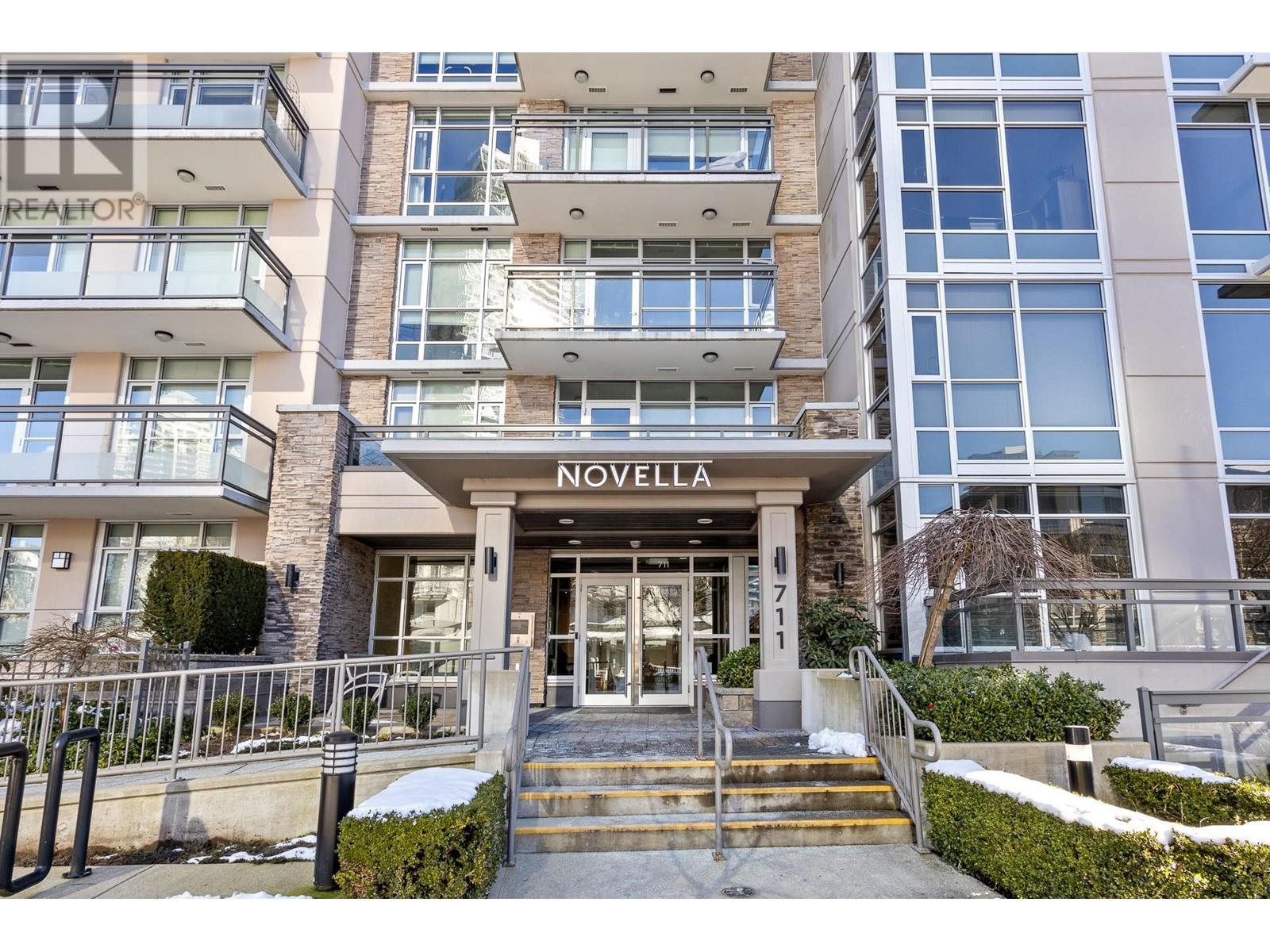 103 711 BRESLAY STREET, Coquitlam, British Columbia