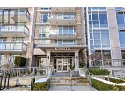 103 711 BRESLAY STREET, Coquitlam, British Columbia