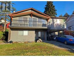 2575 CAPE HORN AVENUE, Coquitlam, British Columbia