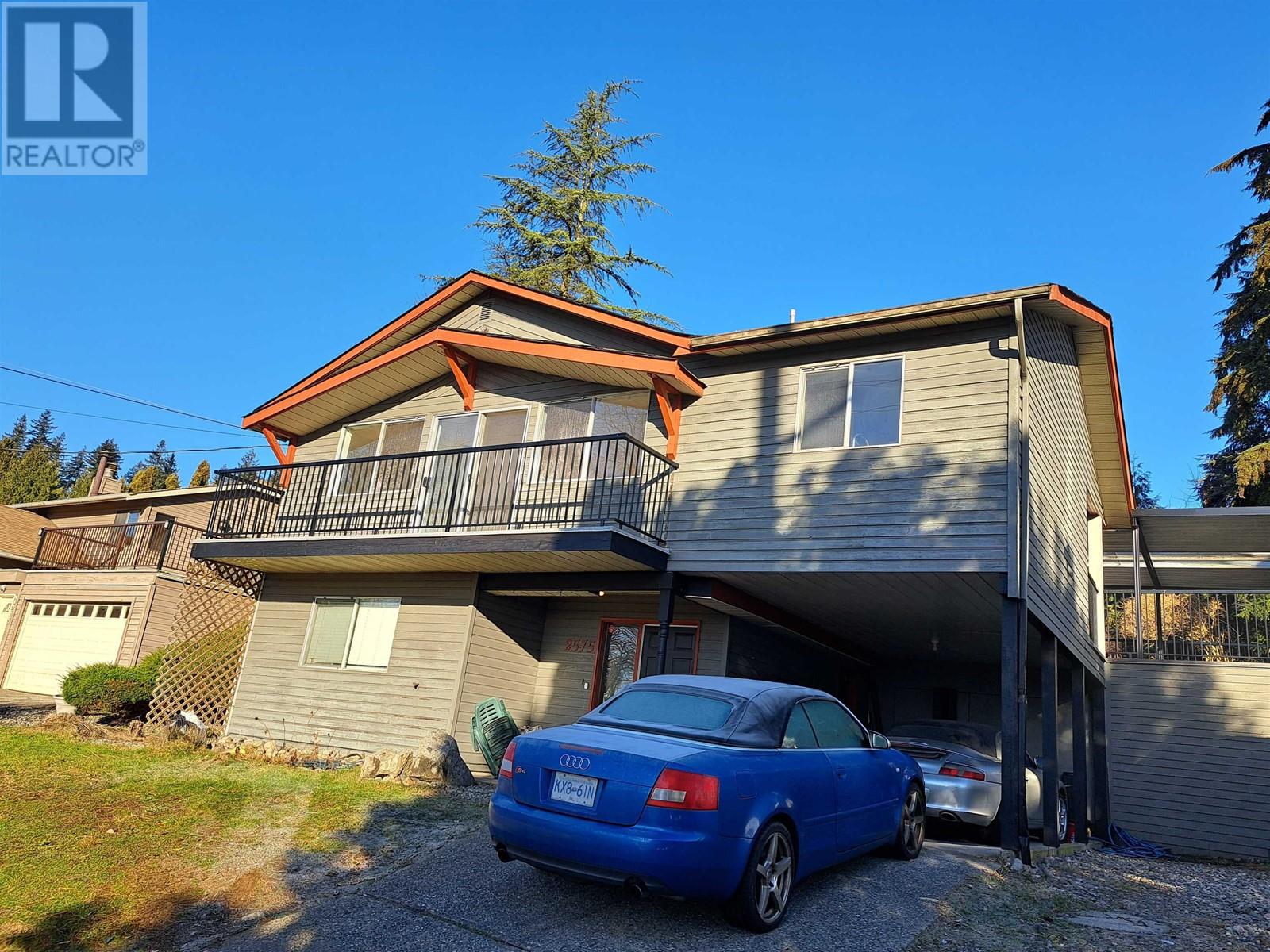 2575 Cape Horn Avenue, Coquitlam, British Columbia  V3K 1K3 - Photo 3 - R2961289