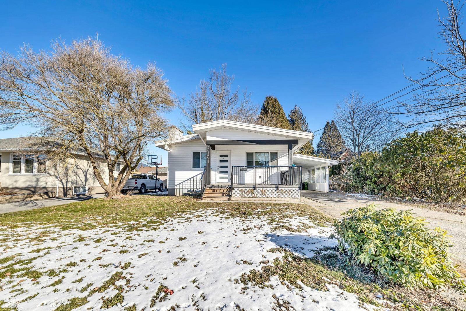 Property at 45491 PRINCESS AVENUE image 1