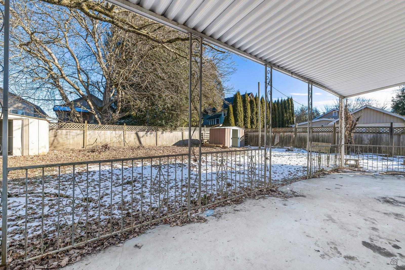 45491 Princess Avenue, Chilliwack Proper West, Chilliwack, British Columbia  V2P 2C3 - Photo 13 - R2957595