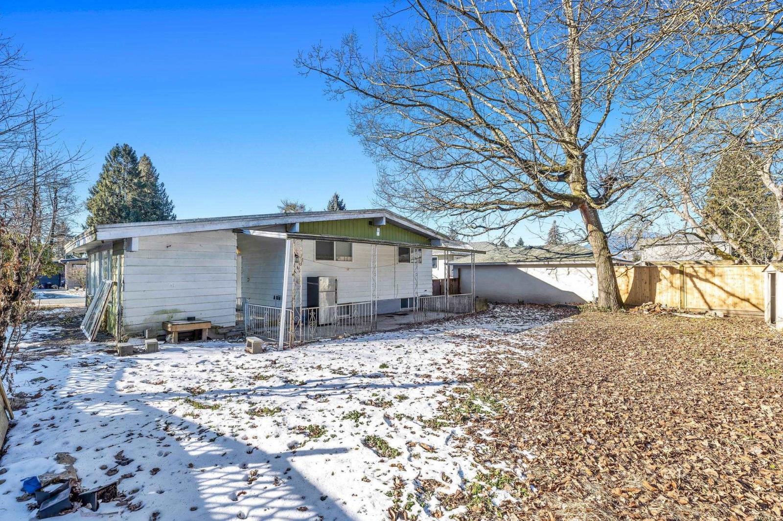 45491 Princess Avenue, Chilliwack Proper West, Chilliwack, British Columbia  V2P 2C3 - Photo 14 - R2957595