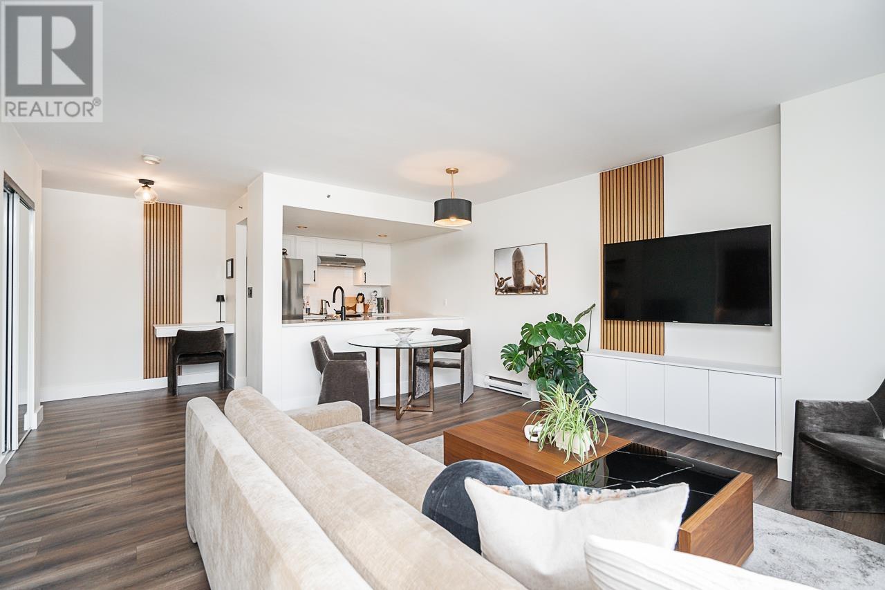 Listing Picture 17 of 40 : 710 1060 ALBERNI STREET, Vancouver / 溫哥華 - 魯藝地產 Yvonne Lu Group - MLS Medallion Club Member