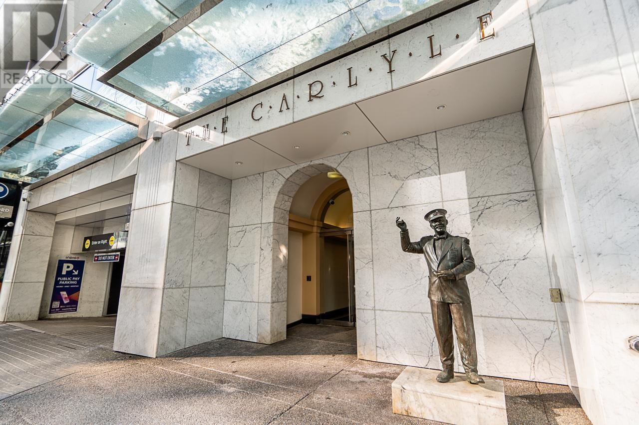 Listing Picture 19 of 40 : 710 1060 ALBERNI STREET, Vancouver / 溫哥華 - 魯藝地產 Yvonne Lu Group - MLS Medallion Club Member