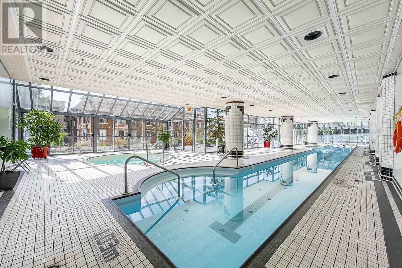 Listing Picture 31 of 40 : 710 1060 ALBERNI STREET, Vancouver / 溫哥華 - 魯藝地產 Yvonne Lu Group - MLS Medallion Club Member