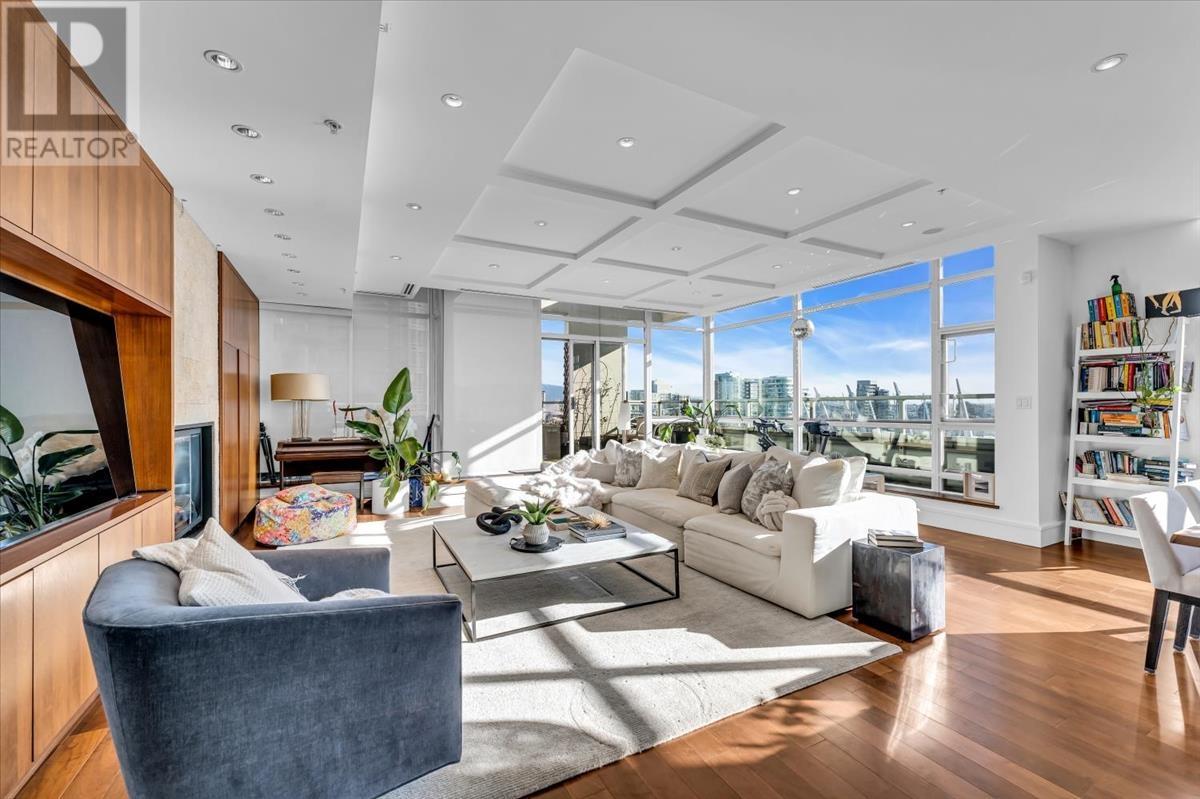 2201 821 CAMBIE STREET, Vancouver