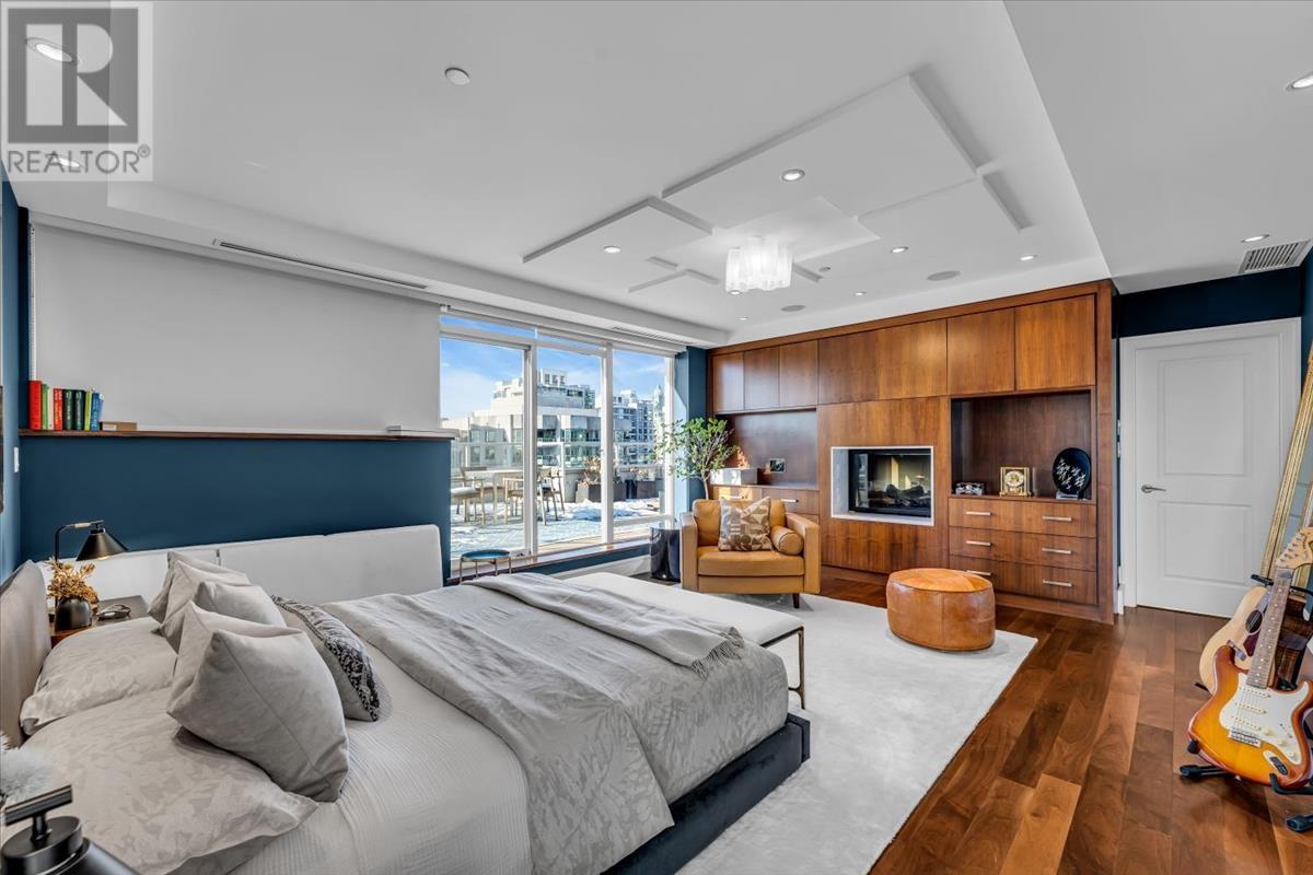 Listing Picture 20 of 34 : 2201 821 CAMBIE STREET, Vancouver / 溫哥華 - 魯藝地產 Yvonne Lu Group - MLS Medallion Club Member