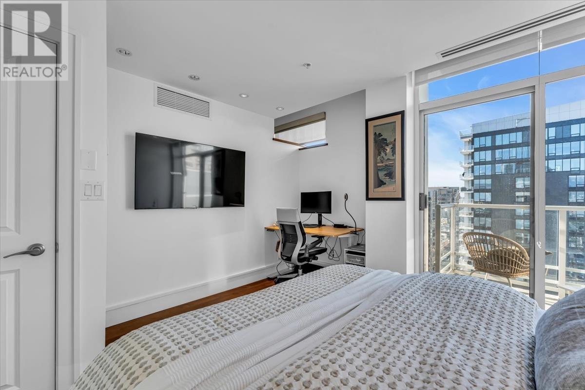 Listing Picture 26 of 34 : 2201 821 CAMBIE STREET, Vancouver / 溫哥華 - 魯藝地產 Yvonne Lu Group - MLS Medallion Club Member