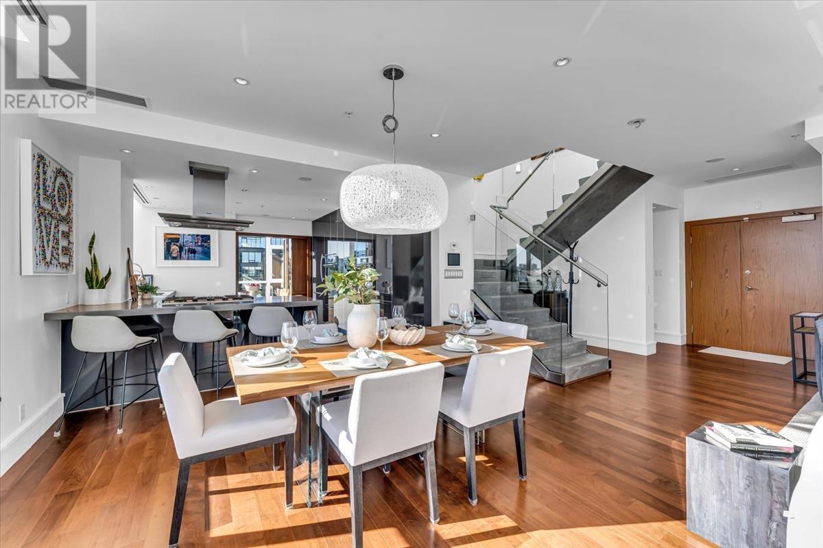 Listing Picture 5 of 34 : 2201 821 CAMBIE STREET, Vancouver / 溫哥華 - 魯藝地產 Yvonne Lu Group - MLS Medallion Club Member