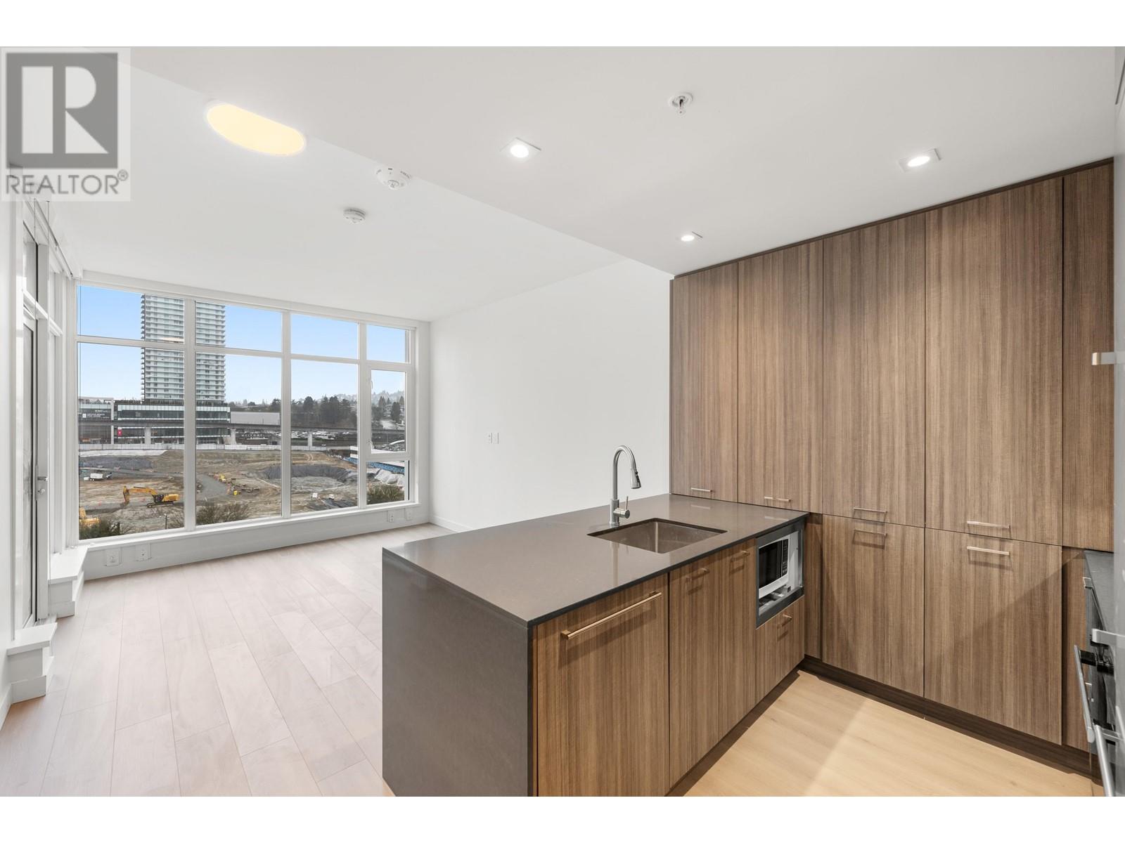 1106 2288 Alpha Avenue, Burnaby, British Columbia  V5C 0L9 - Photo 7 - R2966342