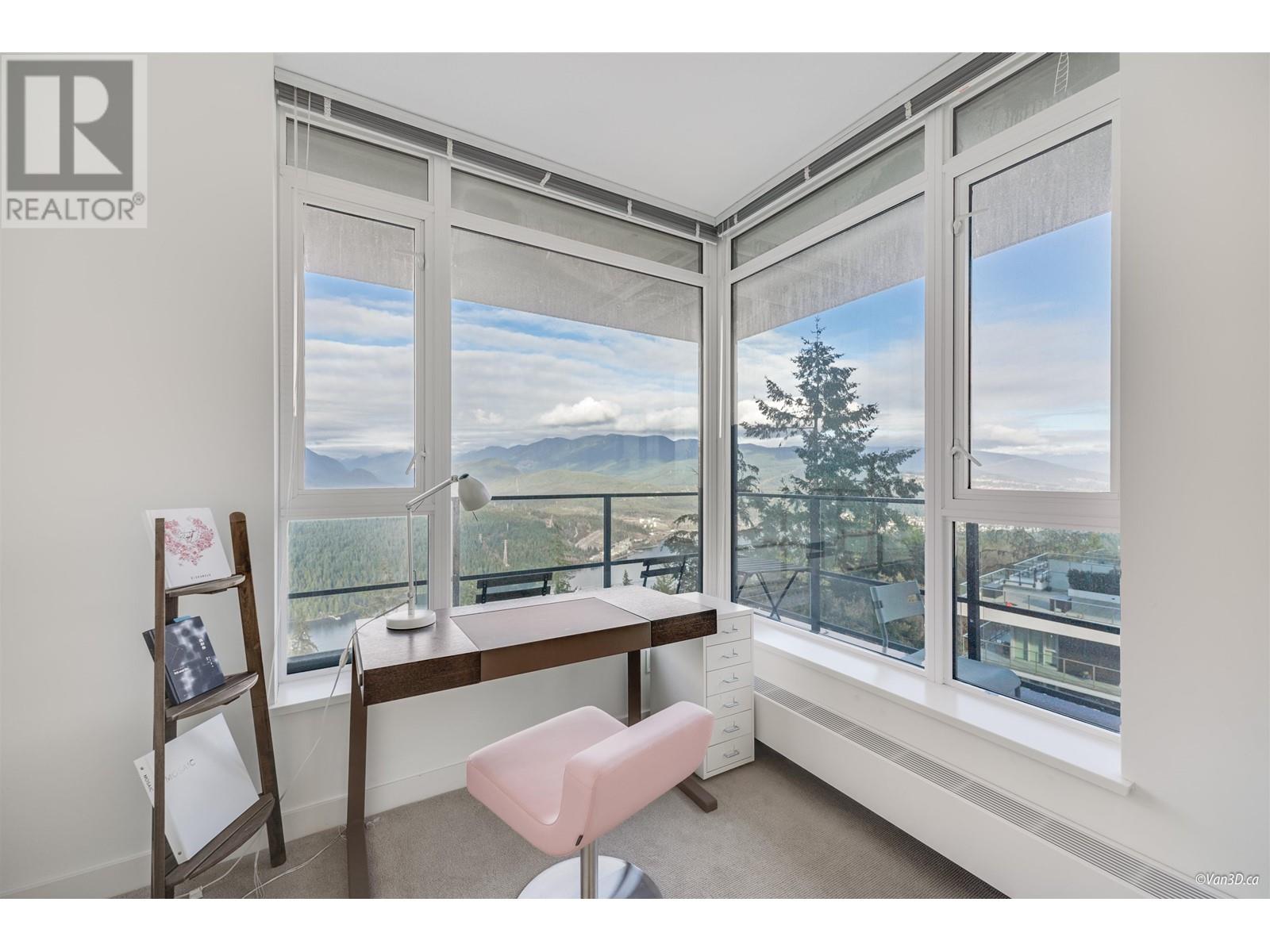 Listing Picture 16 of 31 : 1103 8850 UNIVERSITY CRESCENT, Burnaby / 本拿比 - 魯藝地產 Yvonne Lu Group - MLS Medallion Club Member