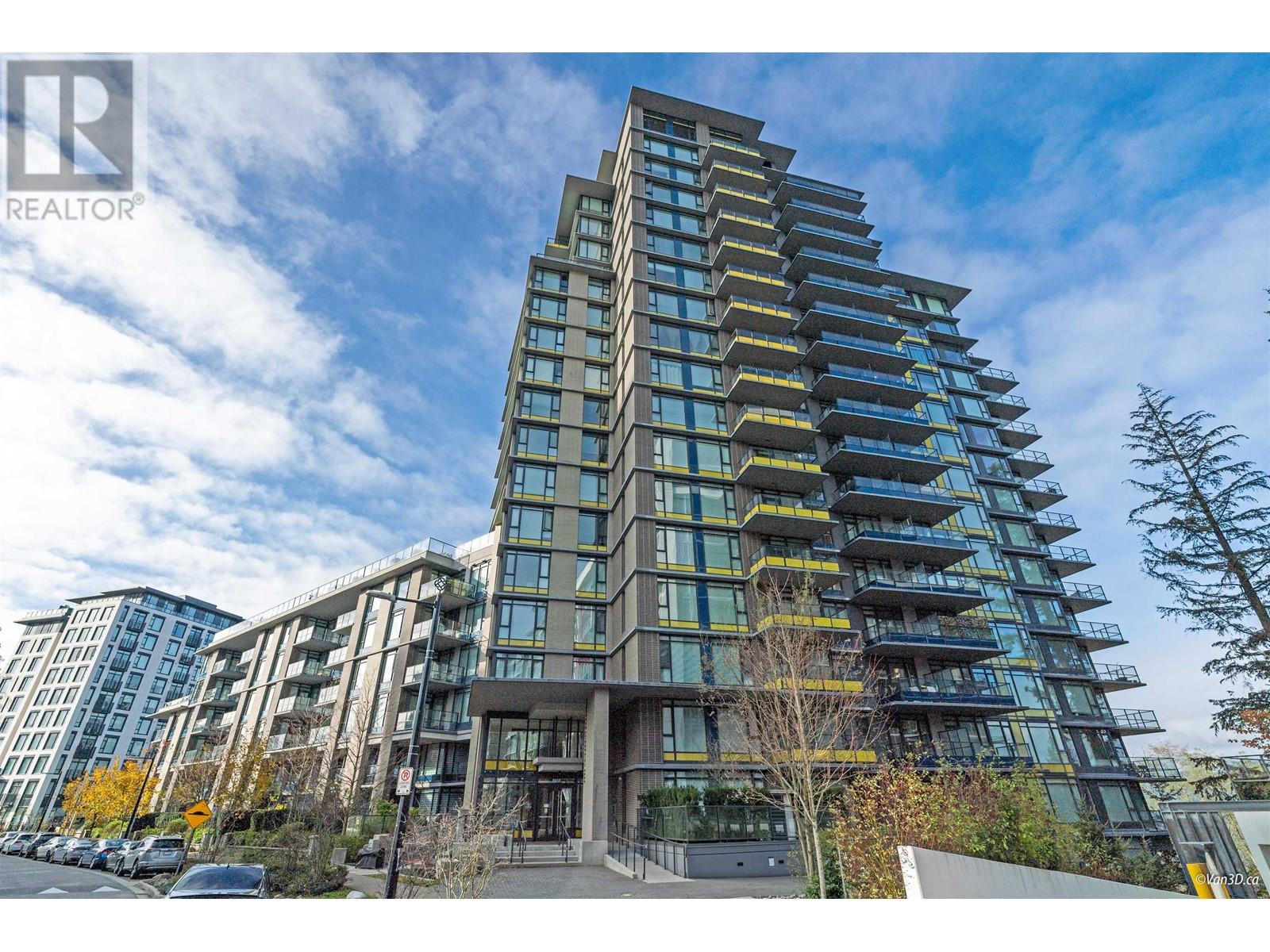 Listing Picture 25 of 31 : 1103 8850 UNIVERSITY CRESCENT, Burnaby / 本拿比 - 魯藝地產 Yvonne Lu Group - MLS Medallion Club Member