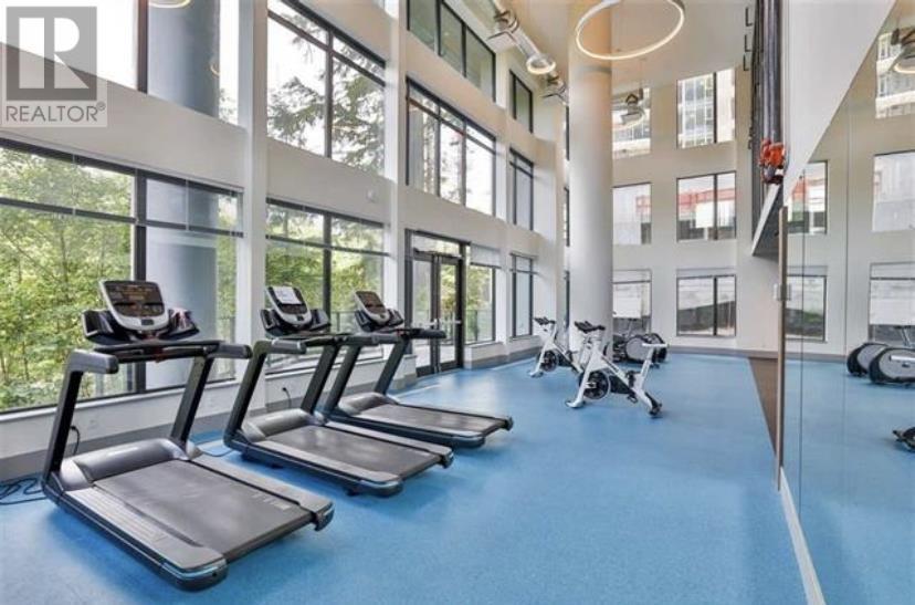 Listing Picture 27 of 31 : 1103 8850 UNIVERSITY CRESCENT, Burnaby / 本拿比 - 魯藝地產 Yvonne Lu Group - MLS Medallion Club Member