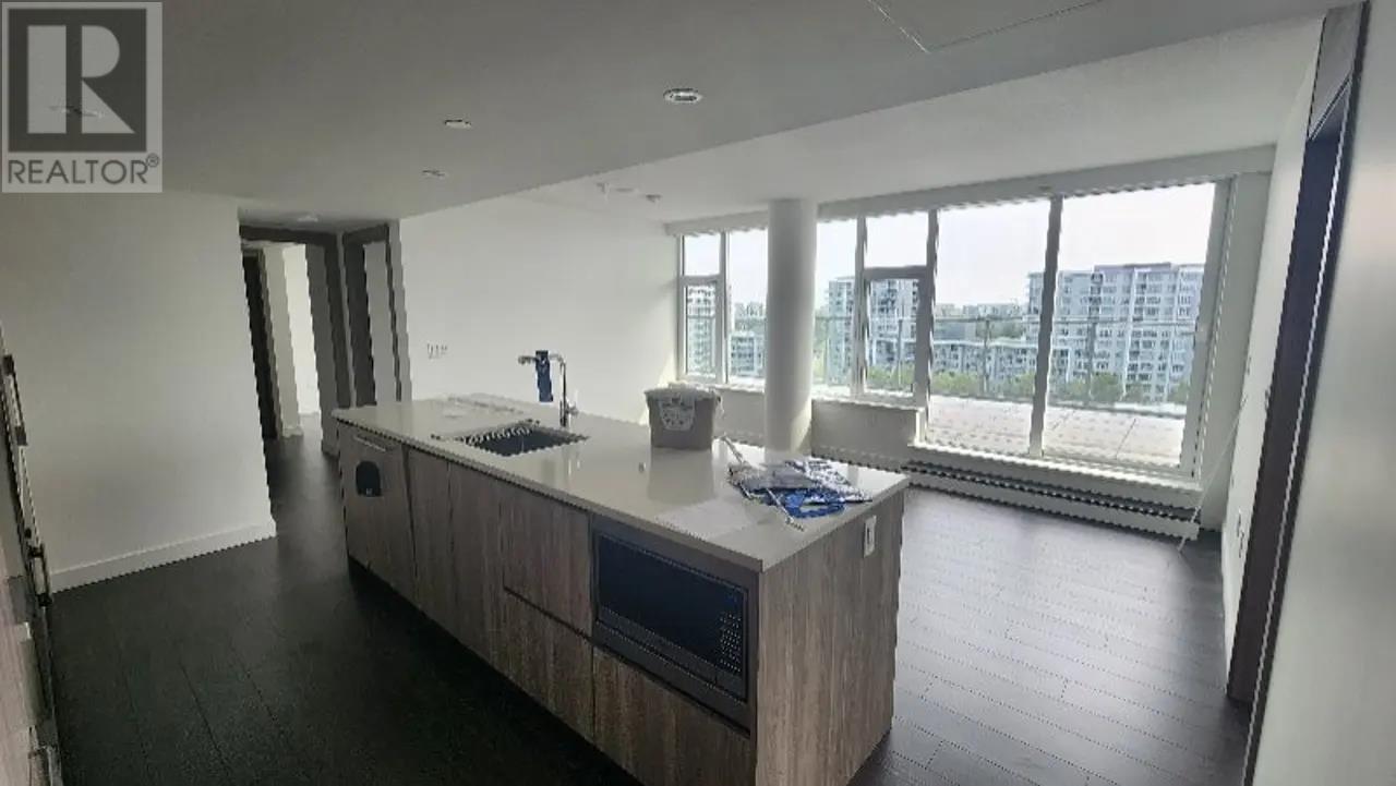 1202 8555 Capstan Way, Richmond, British Columbia  V6X 0W1 - Photo 4 - R2966336