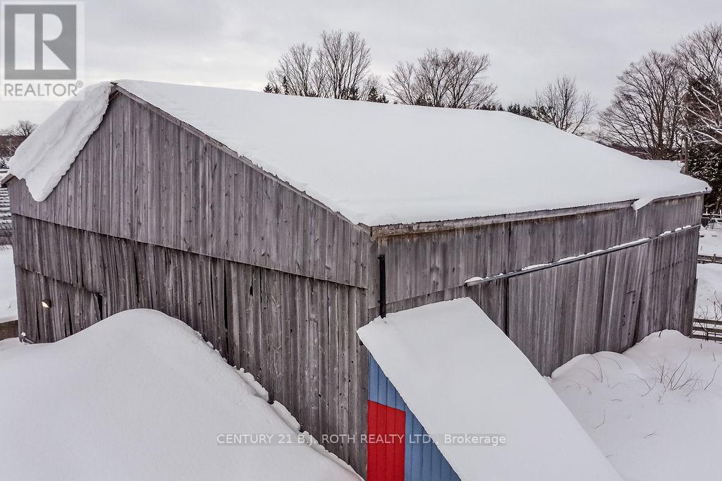 217 5 Line N, Oro-Medonte, Ontario  L0L 2E0 - Photo 14 - S11970459