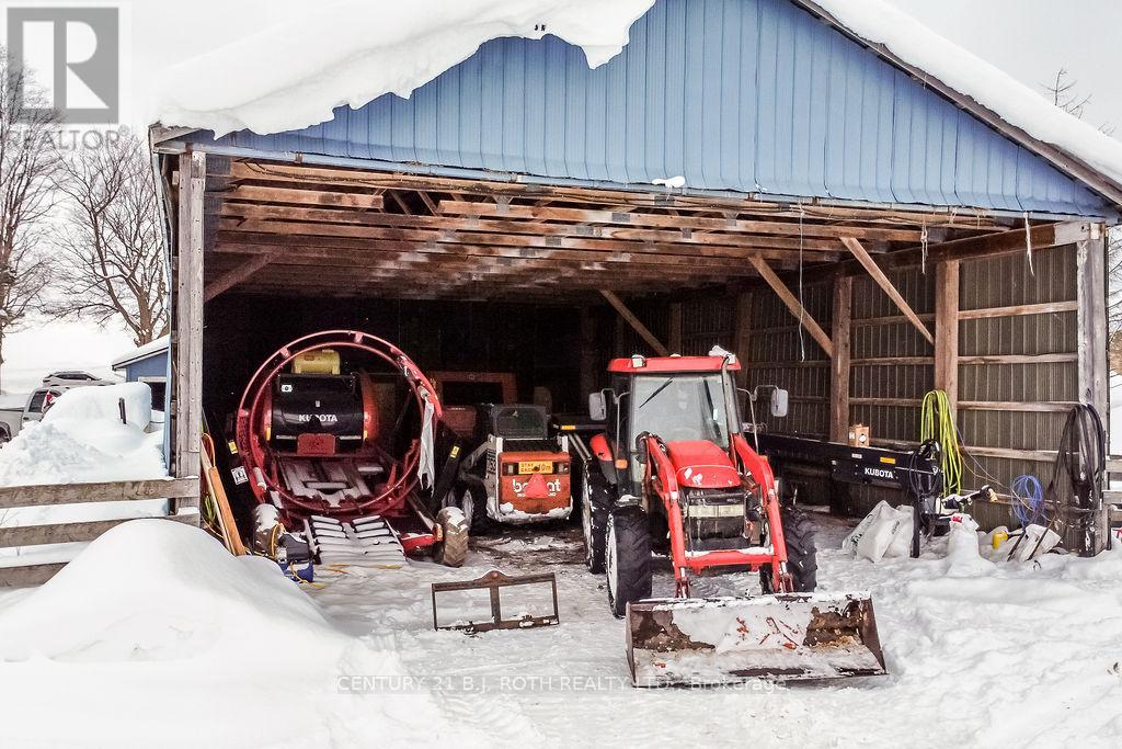 217 5 Line N, Oro-Medonte, Ontario  L0L 2E0 - Photo 15 - S11970459