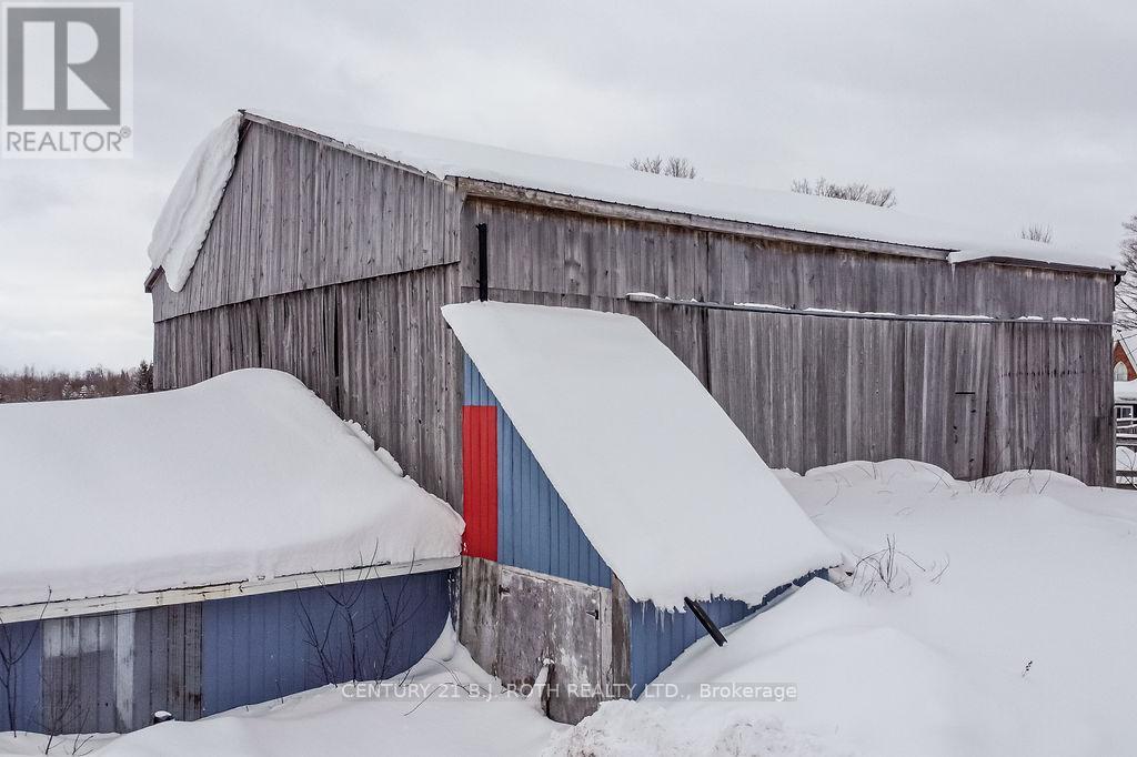 217 5 Line N, Oro-Medonte, Ontario  L0L 2E0 - Photo 18 - S11970459