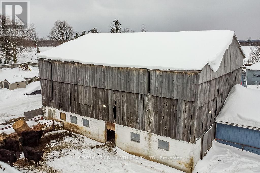 217 5 Line N, Oro-Medonte, Ontario  L0L 2E0 - Photo 19 - S11970459