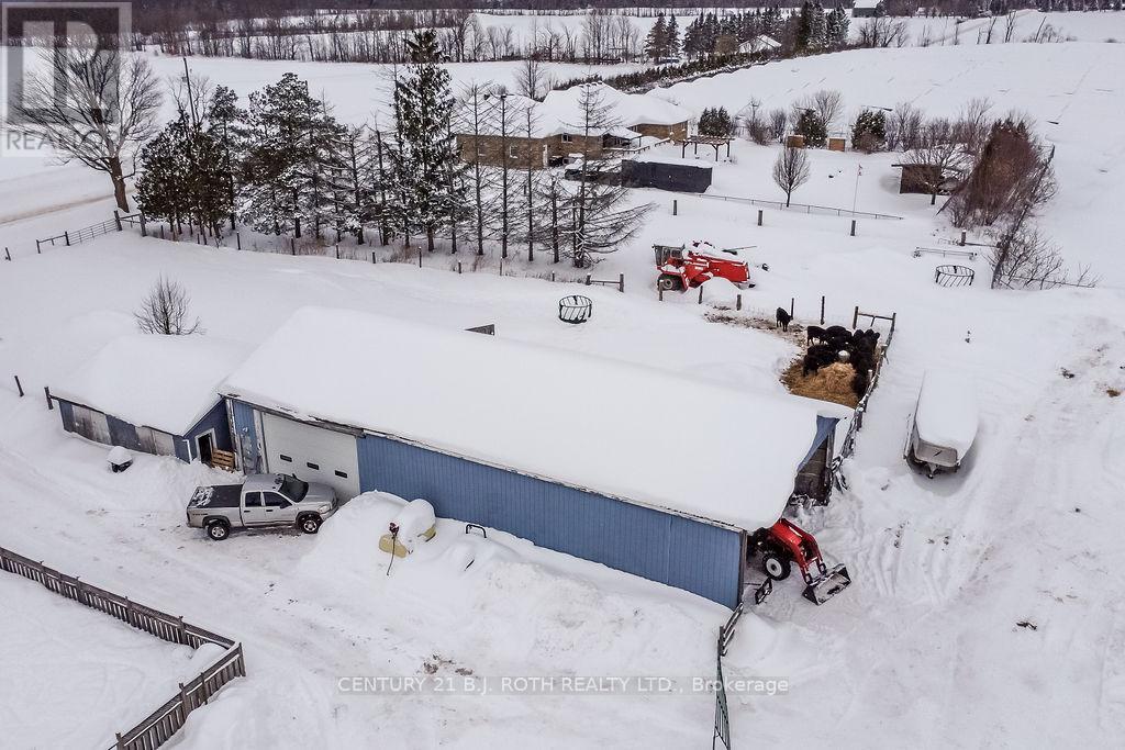 217 5 Line N, Oro-Medonte, Ontario  L0L 2E0 - Photo 22 - S11970459