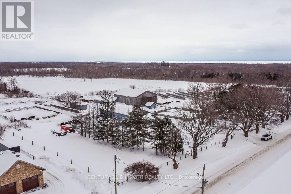 217 5 Line N, Oro-Medonte, Ontario  L0L 2E0 - Photo 24 - S11970459