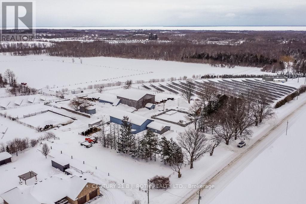 217 5 Line N, Oro-Medonte, Ontario  L0L 2E0 - Photo 25 - S11970459