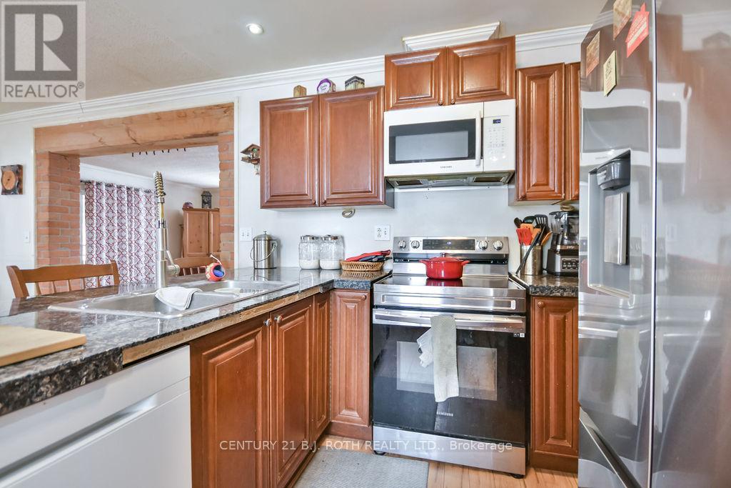 217 5 Line N, Oro-Medonte, Ontario  L0L 2E0 - Photo 36 - S11970459