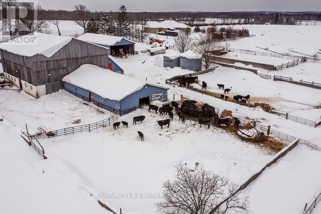 217 5 Line N, Oro-Medonte, Ontario  L0L 2E0 - Photo 6 - S11970459