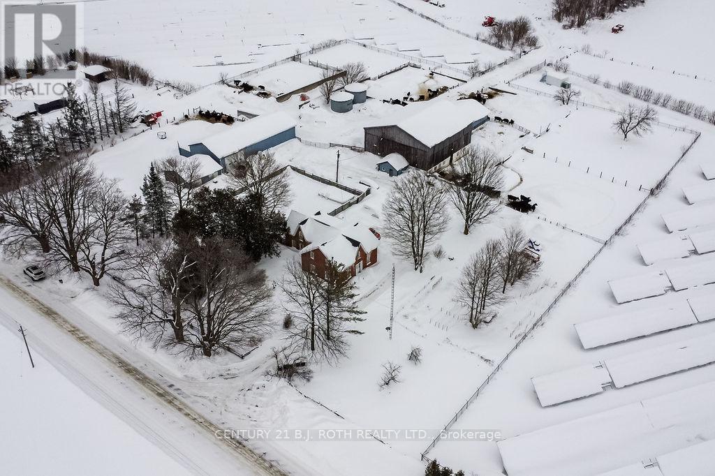 217 5 Line N, Oro-Medonte, Ontario  L0L 2E0 - Photo 7 - S11970459