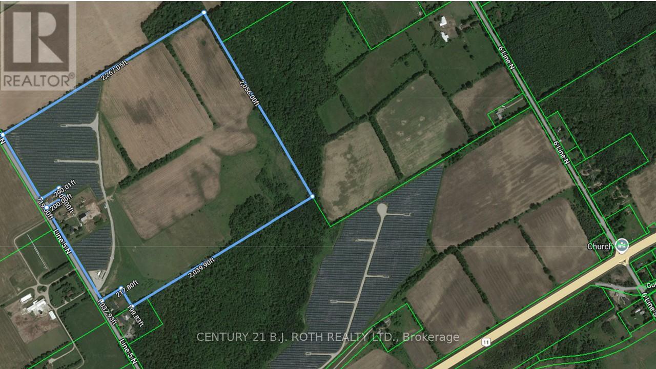 217 5 Line N, Oro-Medonte, Ontario  L0L 2E0 - Photo 8 - S11970459
