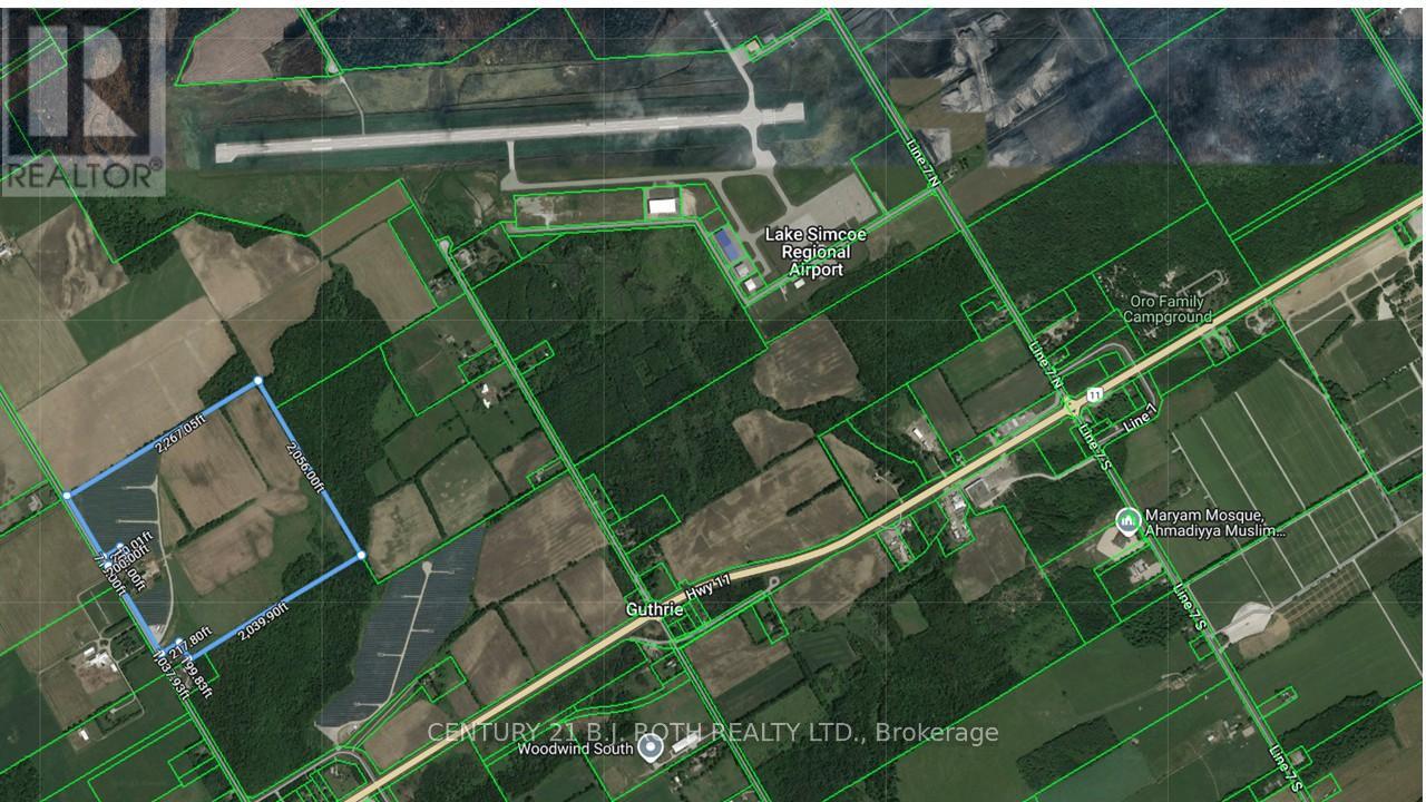 217 5 Line N, Oro-Medonte, Ontario  L0L 2E0 - Photo 9 - S11970459